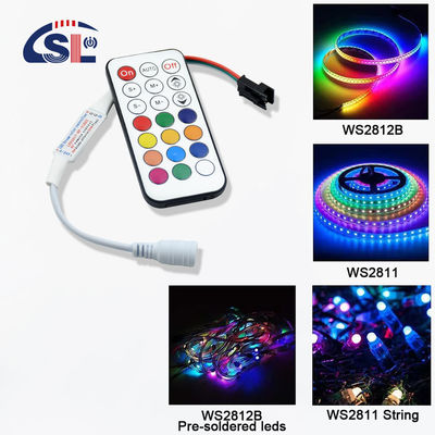 Crea l'ambiente perfetto a casa con Easy Control RGB Controller e Bluetooth App