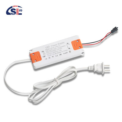 SL Silm 12V 12W/24W/36W/48W/60W LED Lighting Power Supply Driver per interruttore touch dimmer e altro