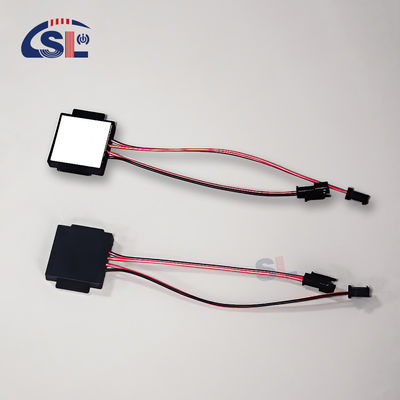 Interruttore touch sensor per specchi a LED a bagno personalizzati