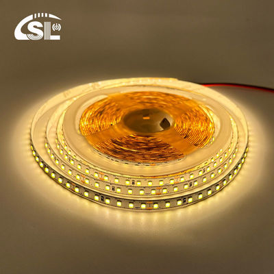 Personalizza LED Chip 24V 140LED/M 12W/M Smd 2835 LED Strip Light per la decorazione interna