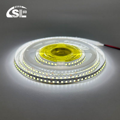 140 LED/m Flessibile SMD2835 LED Light Strip con 50000 ore di vita utile