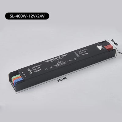 Fornitore di alimentazione LED 12V 24V 100w 200w 300w con 100000 ore di lavoro