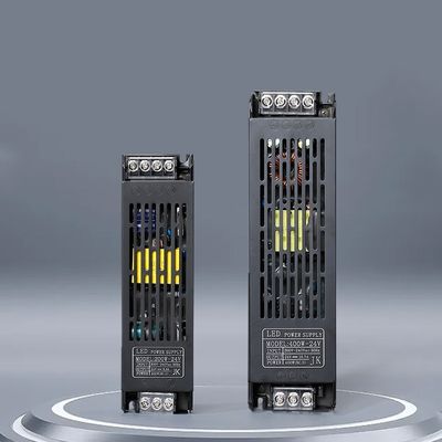 Guida del interruttore LED a tensione costante 12V 24V 60W 100W 150W 200W 250W 300W 400W