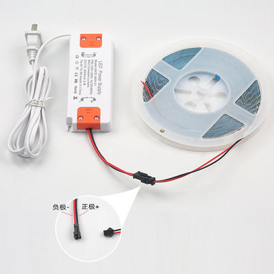 Moderno design 12w alimentazione LED driver trasformatore con connessione film antifoglia