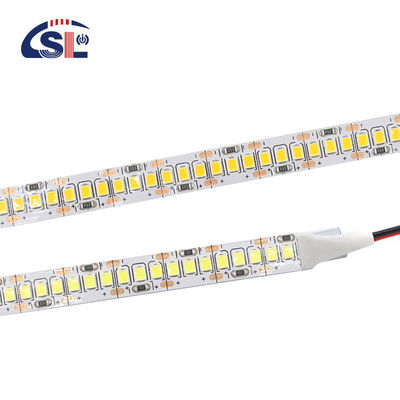 Elettroplate LED Strip Light SMD 2835 240leds/m 10MM 3000K 4500K 6000K 10000K 15W 20W DC12V/24V