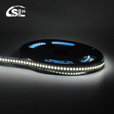 Elettroplate LED Strip Light SMD 2835 240leds/m 10MM 3000K 4500K 6000K 10000K 15W 20W DC12V/24V