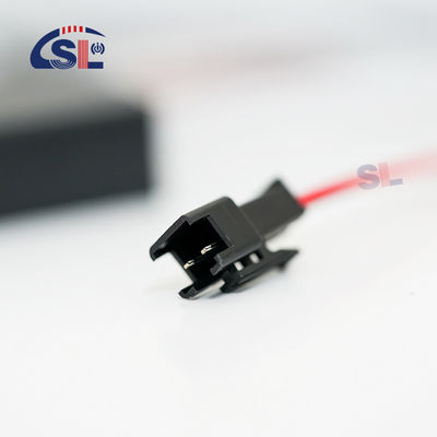12V 1A 12W Bagno Specchi intelligenti Un sensore tattile a colori con facile installazione