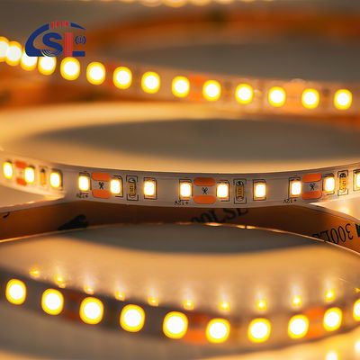 Alto CRI 90 2835 2700K 3000K 4000K 6500K 5mm 8mm 10mm 60led 120led 180led 240led SMD Led Strip Light