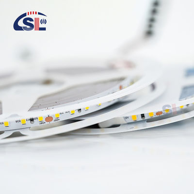 Alto CRI 90 2835 2700K 3000K 4000K 6500K 5mm 8mm 10mm 60led 120led 180led 240led SMD Led Strip Light