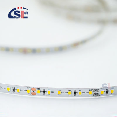 Alto CRI 90 2835 2700K 3000K 4000K 6500K 5mm 8mm 10mm 60led 120led 180led 240led SMD Led Strip Light