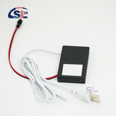 1A Output Voltage Sensor Touch Switch per luci a LED da 12V in bagno Mini Makeup