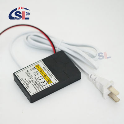 1A Output Voltage Sensor Touch Switch per luci a LED da 12V in bagno Mini Makeup