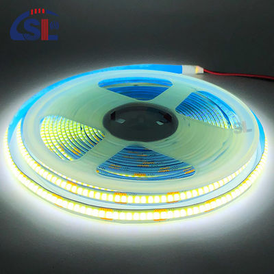Fonte luminosa LED 12W/metro Elettroplacca COB 320Ds Striscia luminosa SL-COB-03208D65