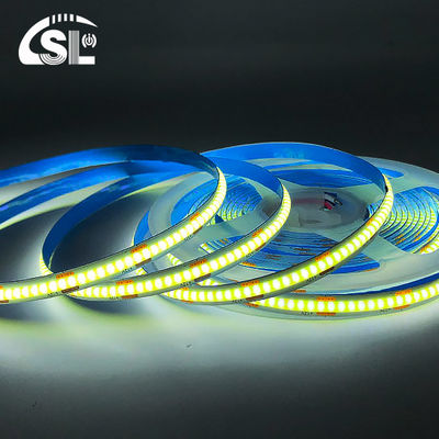 Fonte luminosa LED 12W/metro Elettroplacca COB 320Ds Striscia luminosa SL-COB-03208D65