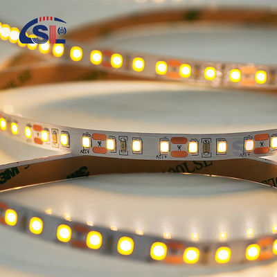 3- Tecnologia di connettività predefinita DC12V 2835 120D Cold White Light Strip Mirror