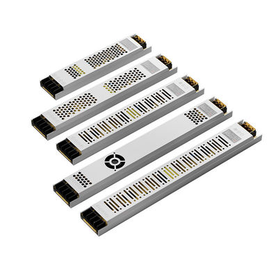 Semplice uscita 1A 2A 3A 5A 8.5A 10A 15A 20A 25A 30A 40A 50A 60A alimentazione di commutazione AC DC 5V 12V 24V 36V 48V