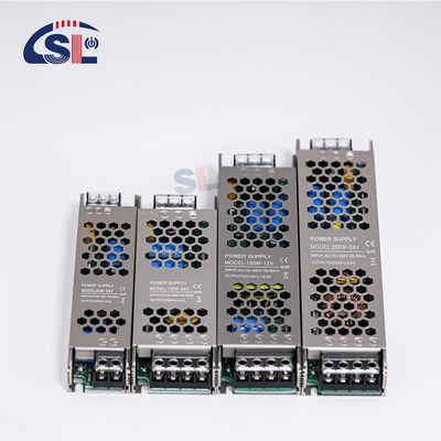 12V di tensione continua Opzione 3 5A 10A 20A 30A di illuminazione a LED