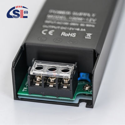 60W 100W 150W 200W 300W 400W alimentazione a led con rettifica sincrona