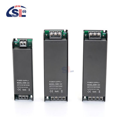 60W 100W 150W 200W 300W 400W alimentazione a led con rettifica sincrona
