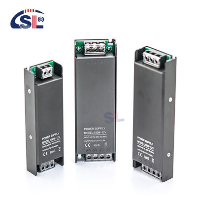 60W 100W 150W 200W 300W 400W alimentazione a led con rettifica sincrona