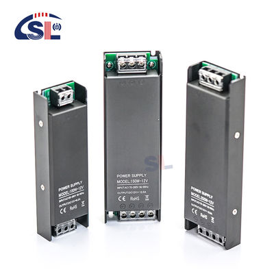 60W 100W 150W 200W 300W 400W alimentazione a led con rettifica sincrona