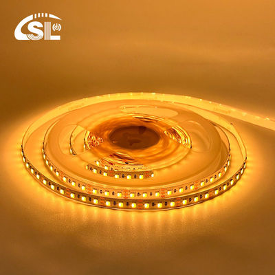 2835 CCT LED Strip 120Leds/m Doppio colore bianco Temperatura regolabile Nastro flessibile