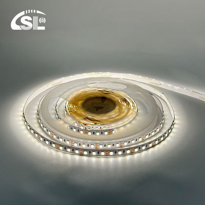 2835 CCT LED Strip 120Leds/m Doppio colore bianco Temperatura regolabile Nastro flessibile