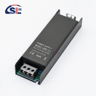85% alimentazione a LED AC110-240V Trasformatori di illuminazione muta 60W 100W 150W 200W 300W 400W