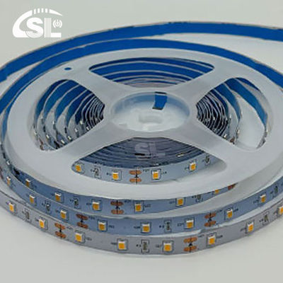 50000 ore di lavoro Controllo interruttore vita LED strisce luminose per bagni specchi di vanità