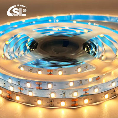 50000 ore di lavoro Controllo interruttore vita LED strisce luminose per bagni specchi di vanità