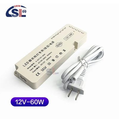 Collegamento 12V driver di potenza tensione costante per l'illuminazione a LED Dupont Interface