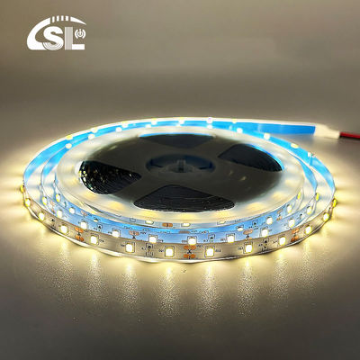 1100-1200LM 4000K 35Copper Ra70 LED Light Strips per bagno Vanità Specchi Energia