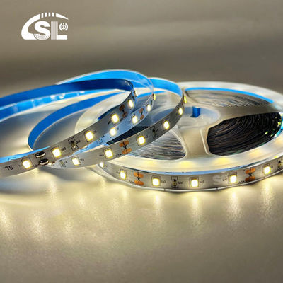1100-1200LM 4000K 35Copper Ra70 LED Light Strips per bagno Vanità Specchi Energia