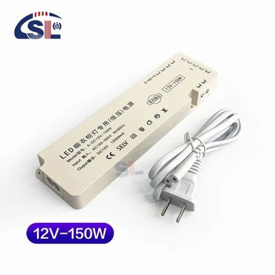 Collegamento 12V driver di potenza tensione costante per l'illuminazione a LED Dupont Interface