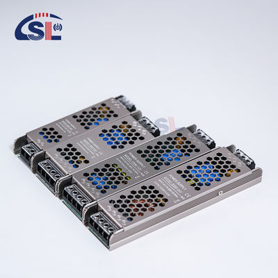 12V 5A 10A 20A 30A 24VDC 10A alimentazione di commutazione continua per illuminazioni a LED 3 e leggere