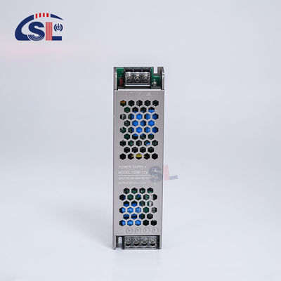 12V 5A 10A 20A 30A 24VDC 10A alimentazione di commutazione continua per illuminazioni a LED 3 e leggere