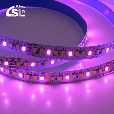 12V SMD2835 LED Strips di luci 180 LED 3000k 4000k 6000k per il materiale dello specchio del bagno