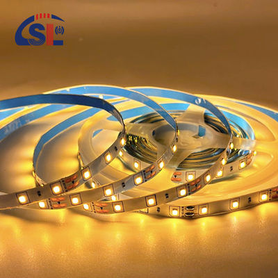 Facile installazione DC12V SMD2835 60D LED Light Strips per specchietti vanità bagno