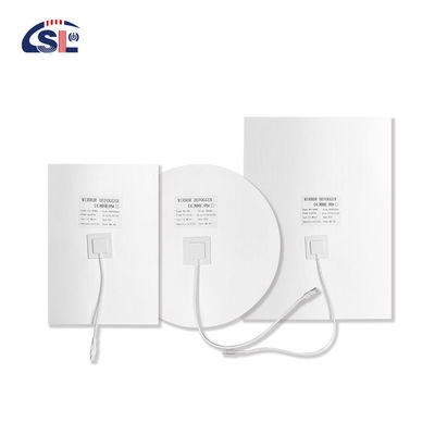 Smart Led Hotel Dimmer Con-defogger Bagen Bagno Bagno Touch Sensor Switch Per Specchio Facile