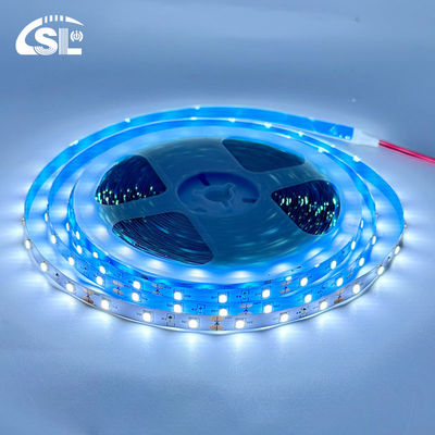 Controllo di interruttore LED Strips di luce per bagno Vanità specchi in 15000K 35Copper Ra70