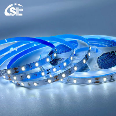 Controllo di interruttore LED Strips di luce per bagno Vanità specchi in 15000K 35Copper Ra70