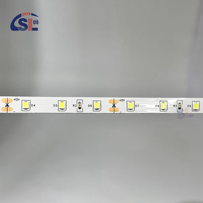 Controllo di interruttore LED Strips di luce per bagno Vanità specchi in 15000K 35Copper Ra70
