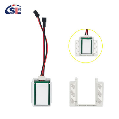 110V 240VAC LED Strip Light Controller Touch Button Wall Switch per Smart Mirror