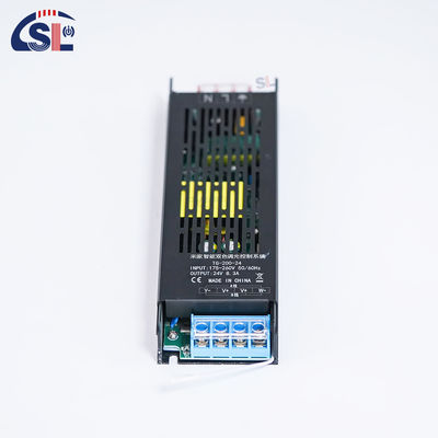 Illuminazione a LED Fornitura di alimentazione eccellente 24V 12V 5A 8.33A 12.5A 16.67A 25A 33.33A con 3