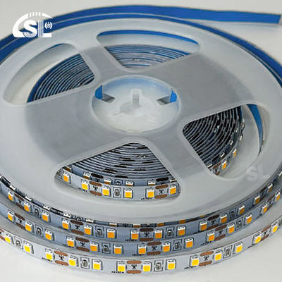 Controllo sensore DC12V SMD2835 120D 8mm LED Light Strips per specchietti vanità bagno