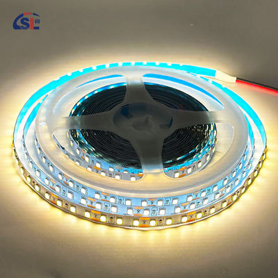 50000 ore durata 6500K 35Copper Ra70 LED Light Strips per Bagno Vanità Specchi