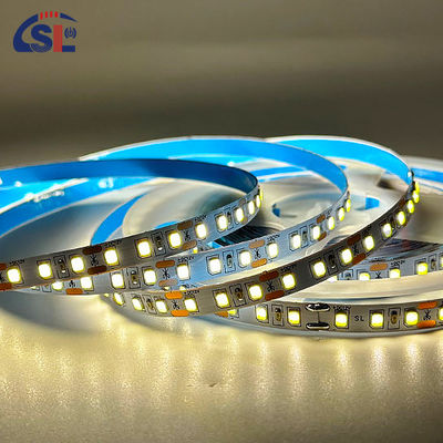 50000 ore durata 6500K 35Copper Ra70 LED Light Strips per Bagno Vanità Specchi