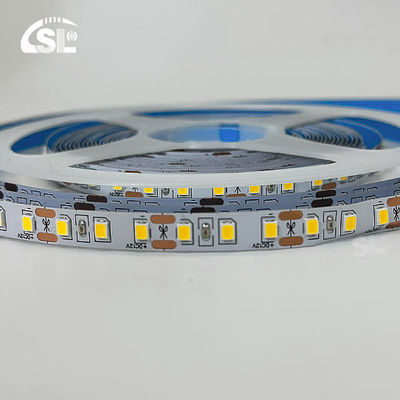 50000 ore durata 6500K 35Copper Ra70 LED Light Strips per Bagno Vanità Specchi