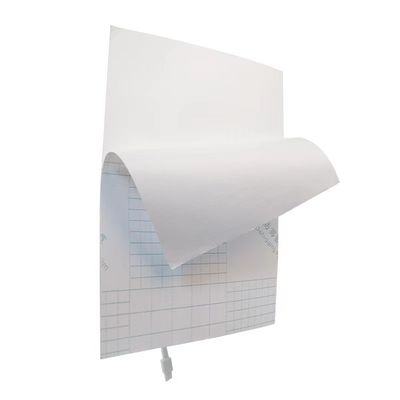 Tipo di installazione Materiale PET di pasta Bagno Specchio intelligente con pellicola antifoglia