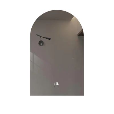 Hotel Casa Bagno Decorazione Moderno Disegno Touch Screen Smart Mirror Con Luci LED e Sensore Switch
